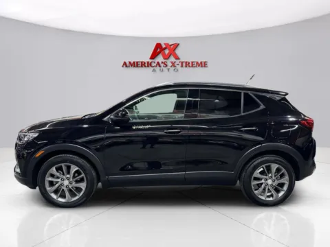 More photos of 2023 Buick Encore GX Essence at AX Auto Inc., GA
