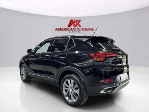 More photos of 2023 Buick Encore GX Essence at AX Auto Inc., GA