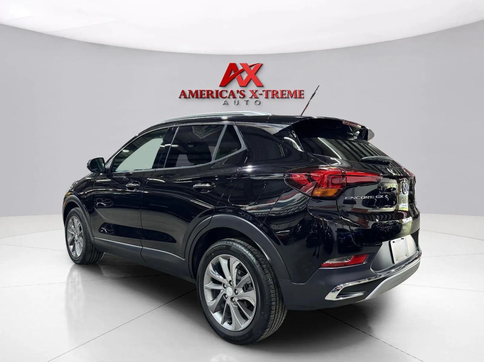 Buick Encore GX photo 5