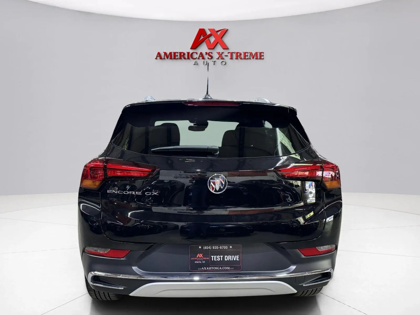 Buick Encore GX photo 6