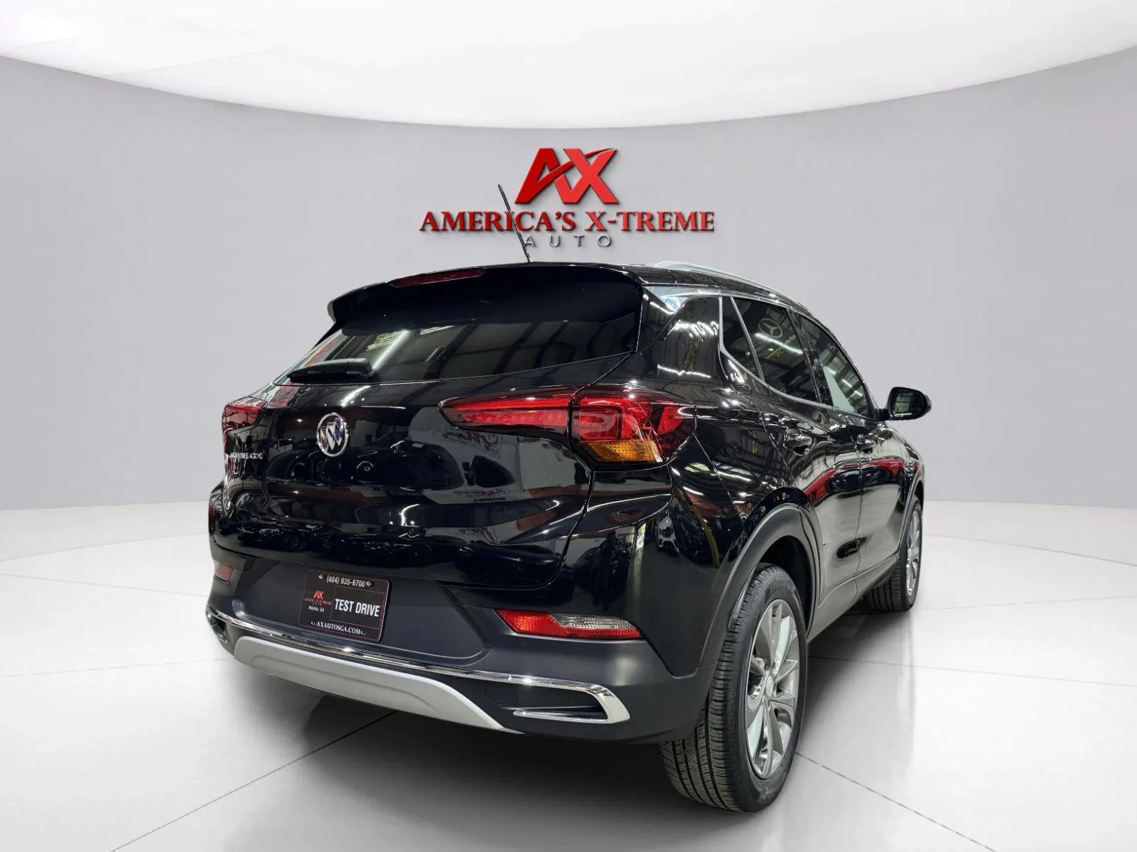 Buick Encore GX photo 7