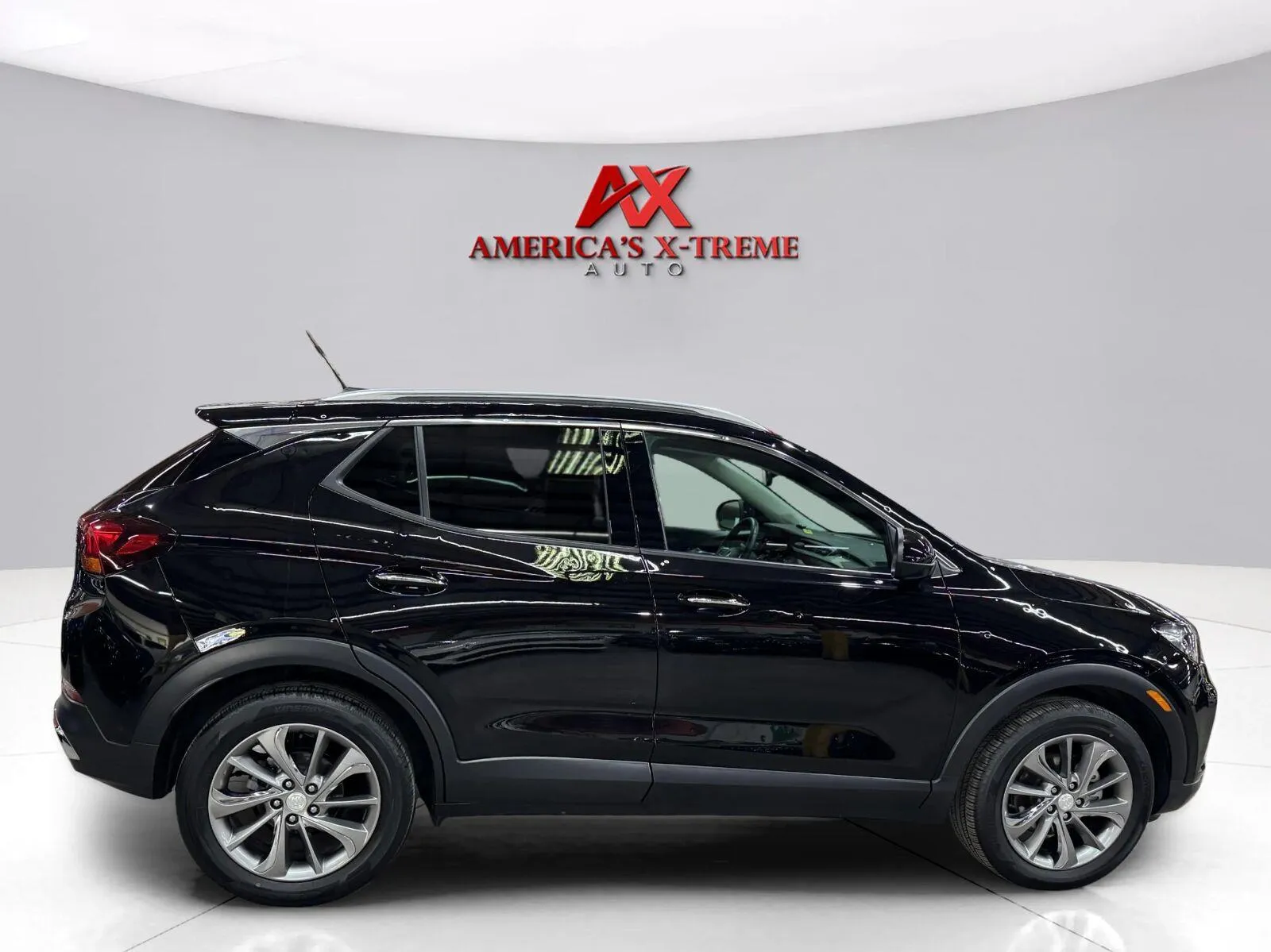 Buick Encore GX photo 8