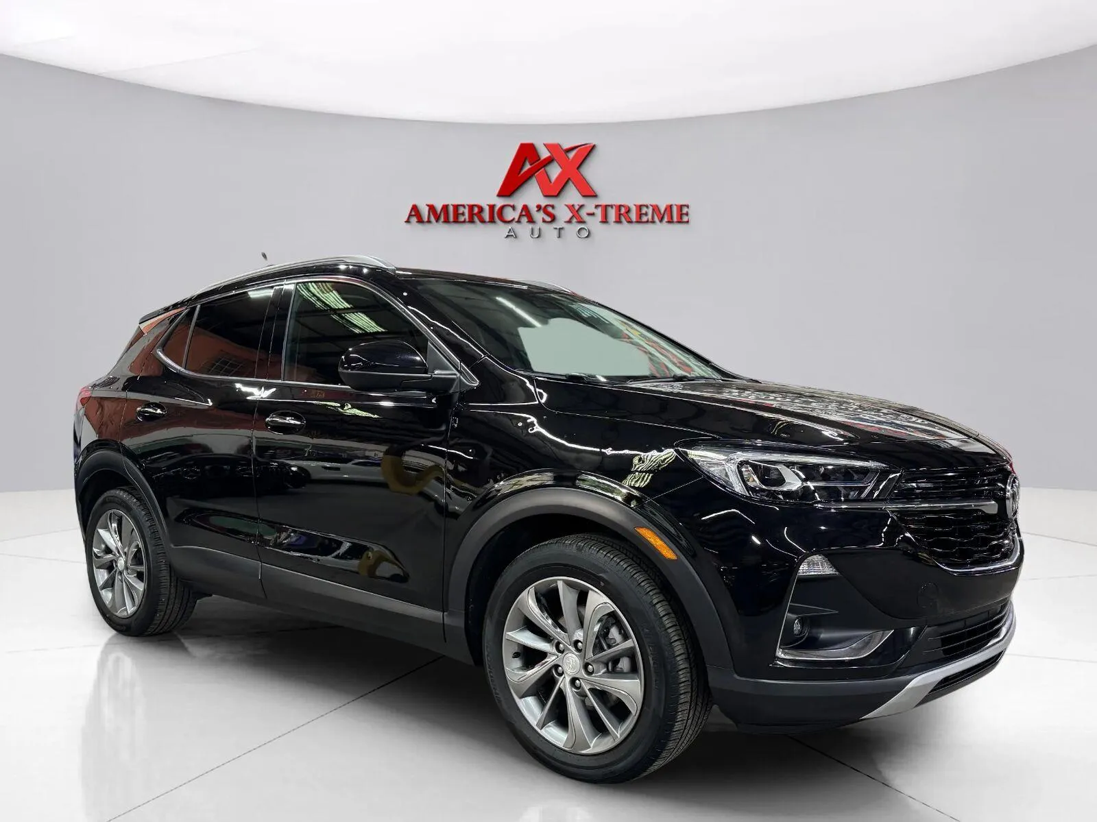 Buick Encore GX photo 9