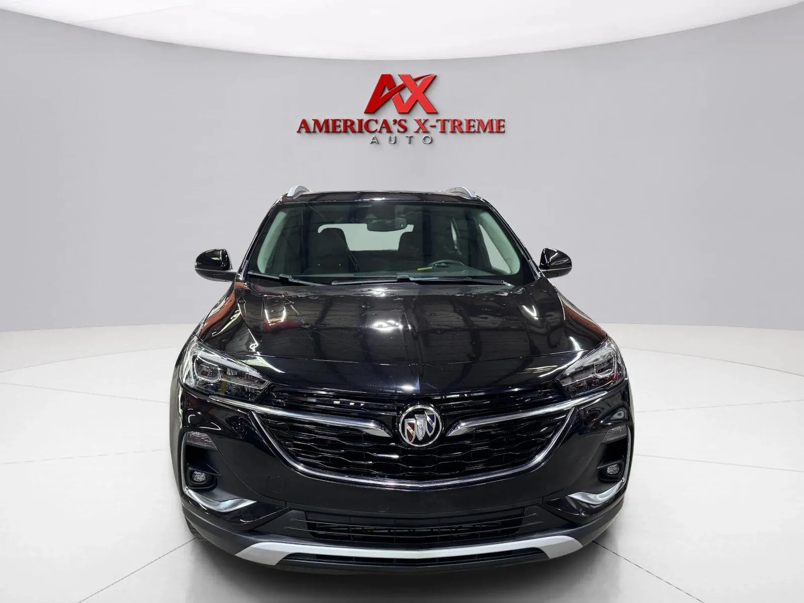 Buick Encore GX photo 10