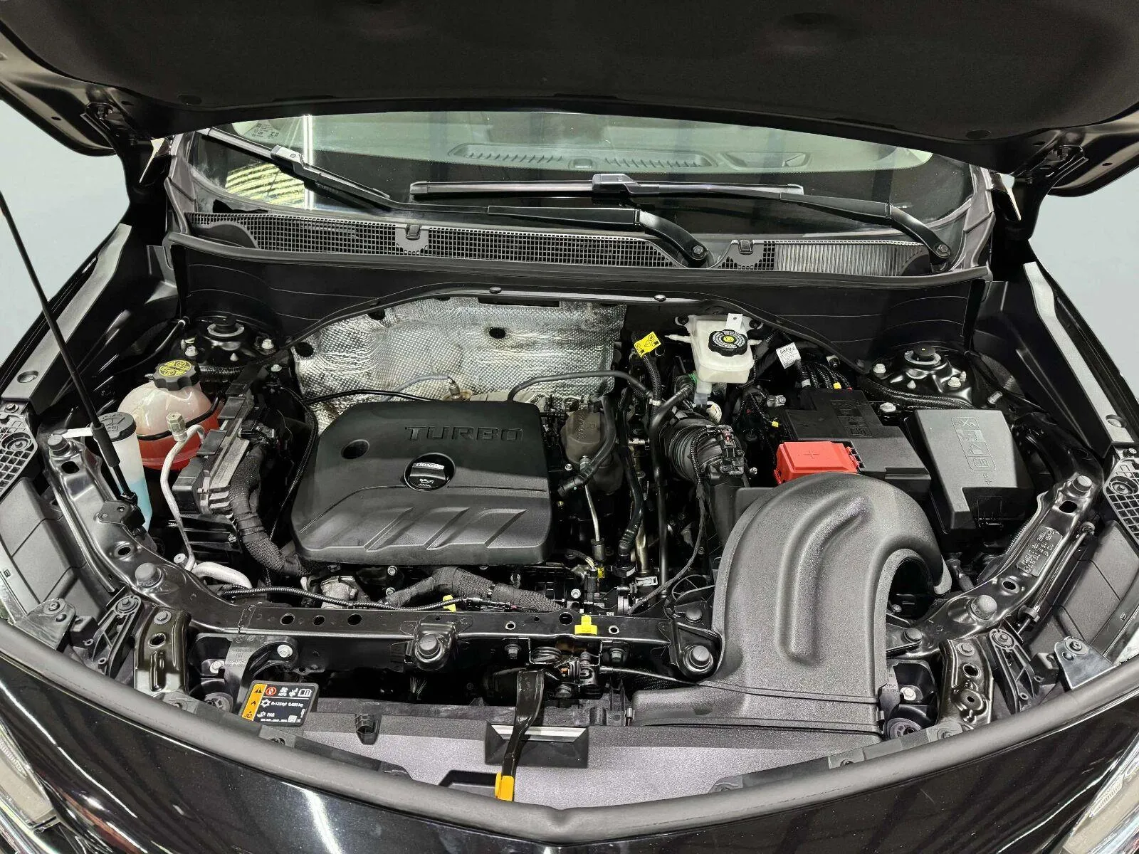 Buick Encore GX photo 11