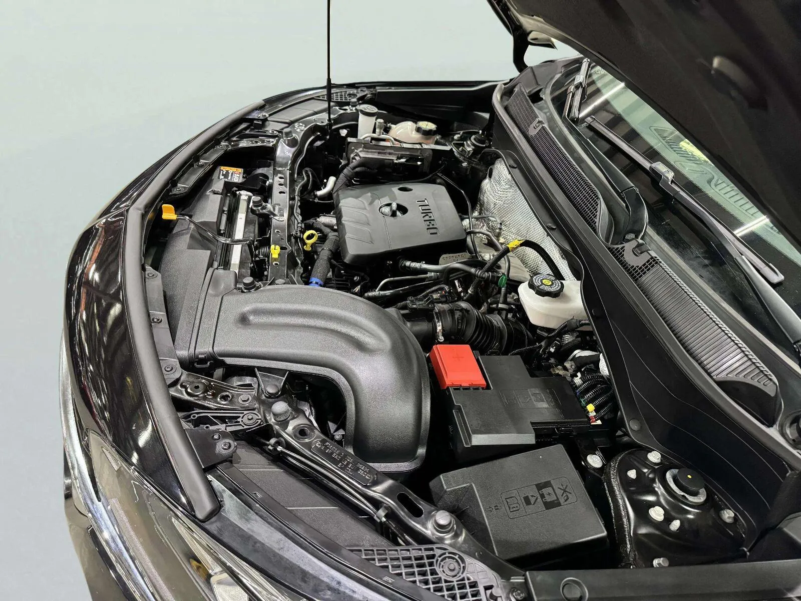 Buick Encore GX photo 12