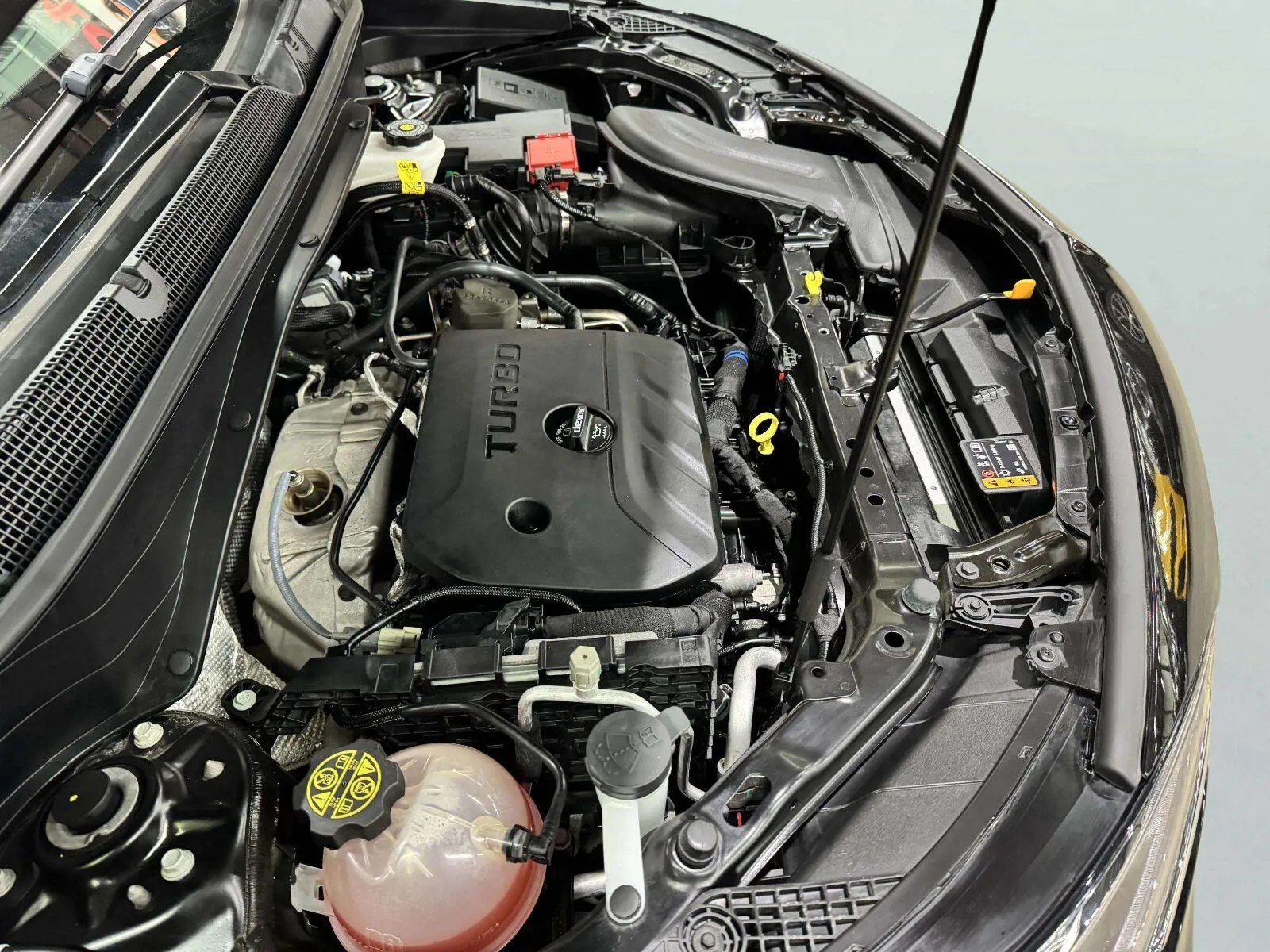 Buick Encore GX photo 13