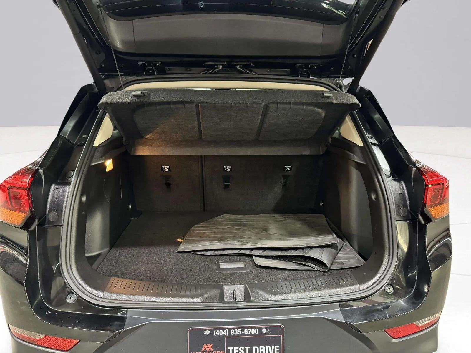 Buick Encore GX photo 14