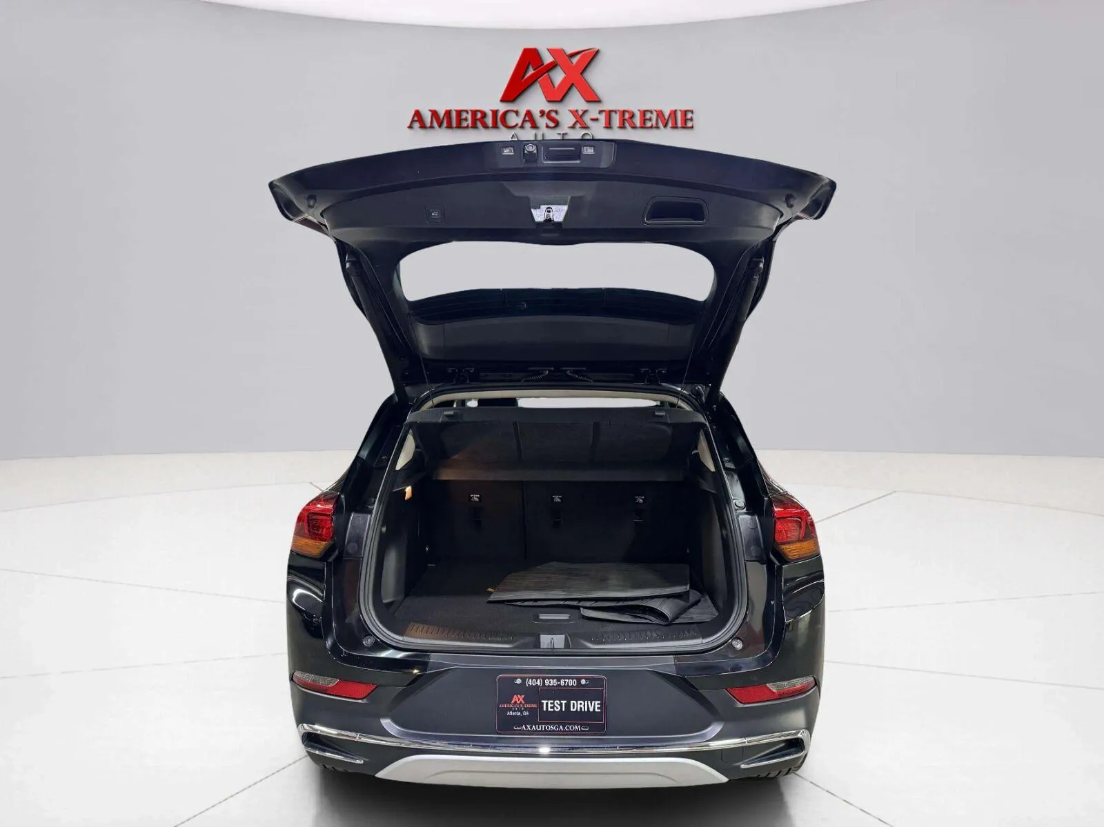 Buick Encore GX photo 15