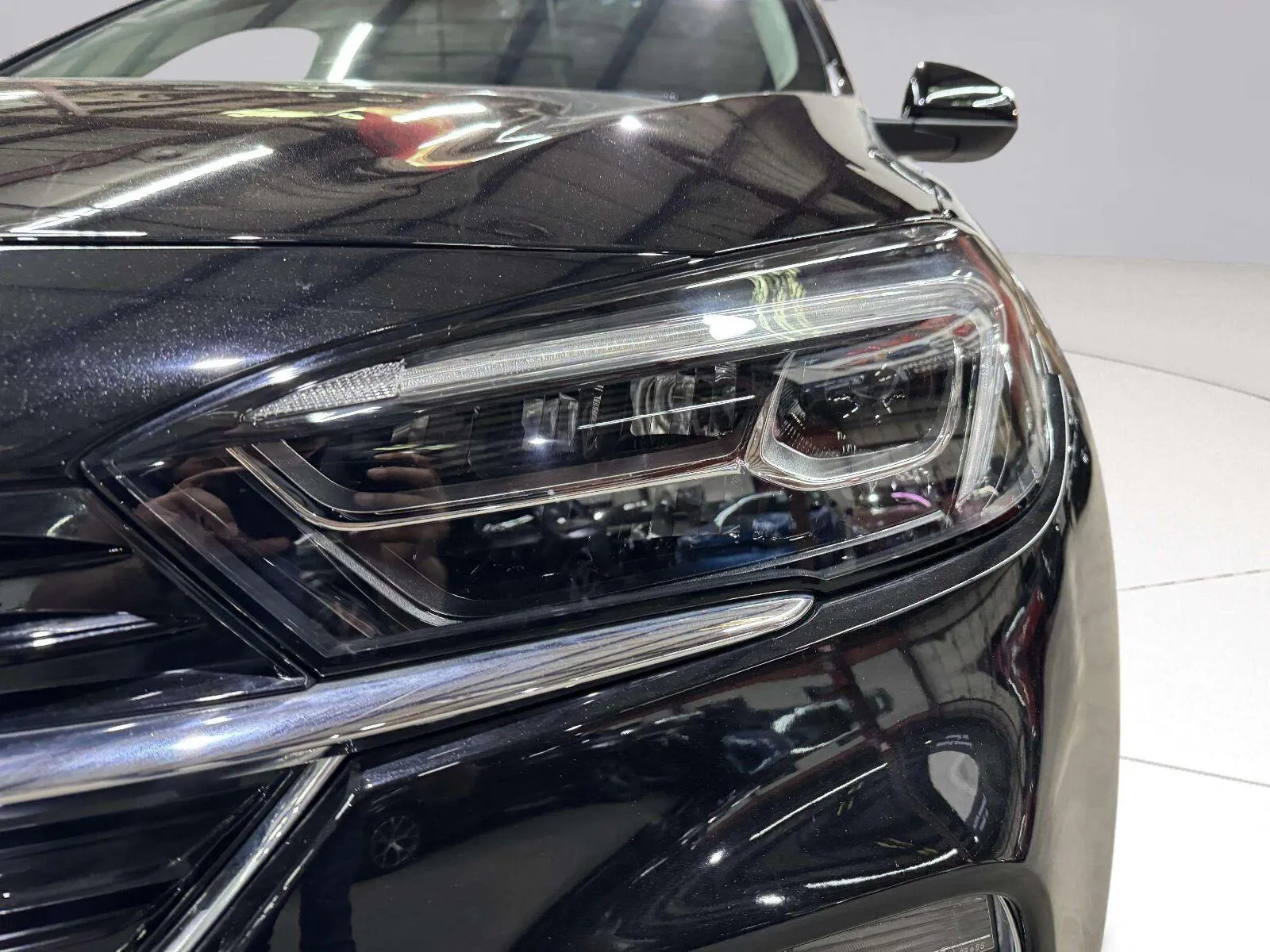 Buick Encore GX photo 16