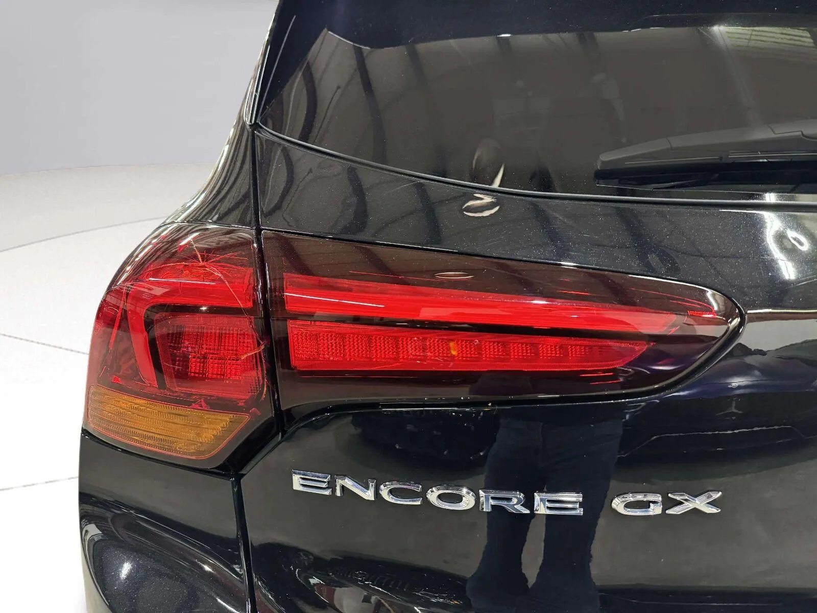 Buick Encore GX photo 19
