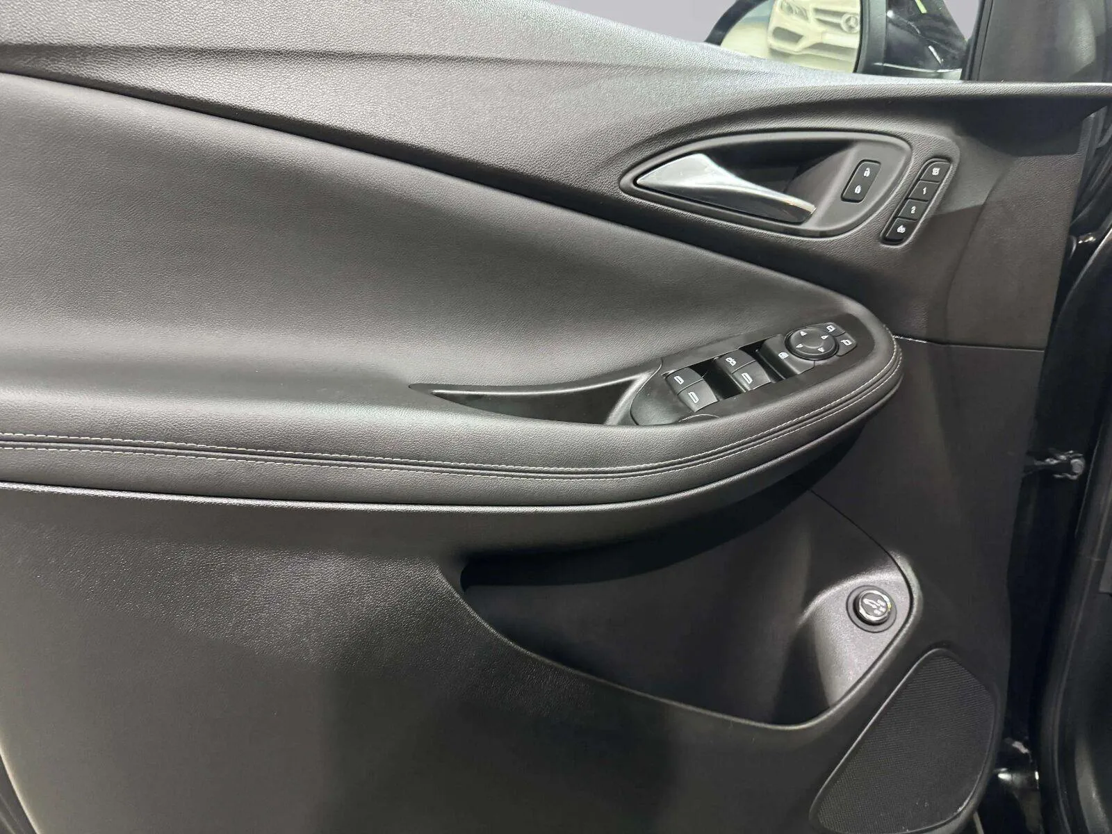 Buick Encore GX photo 20