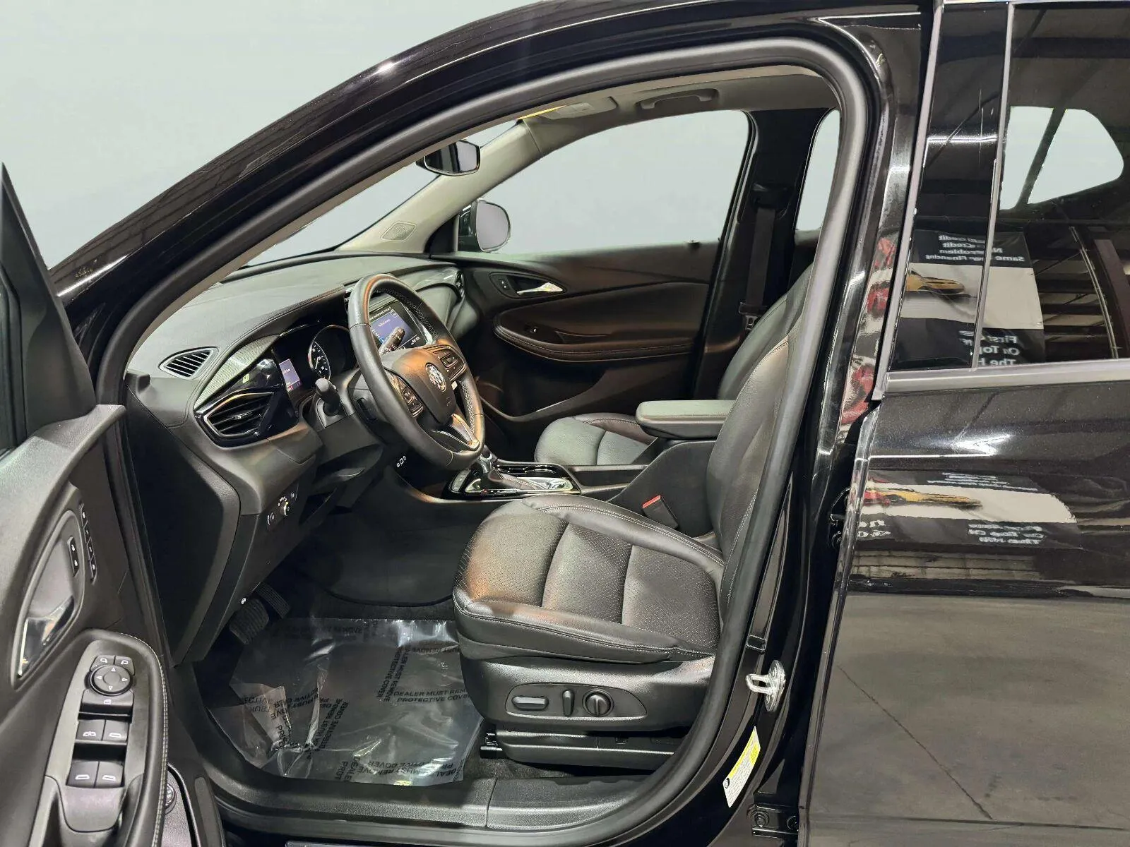 Buick Encore GX photo 21