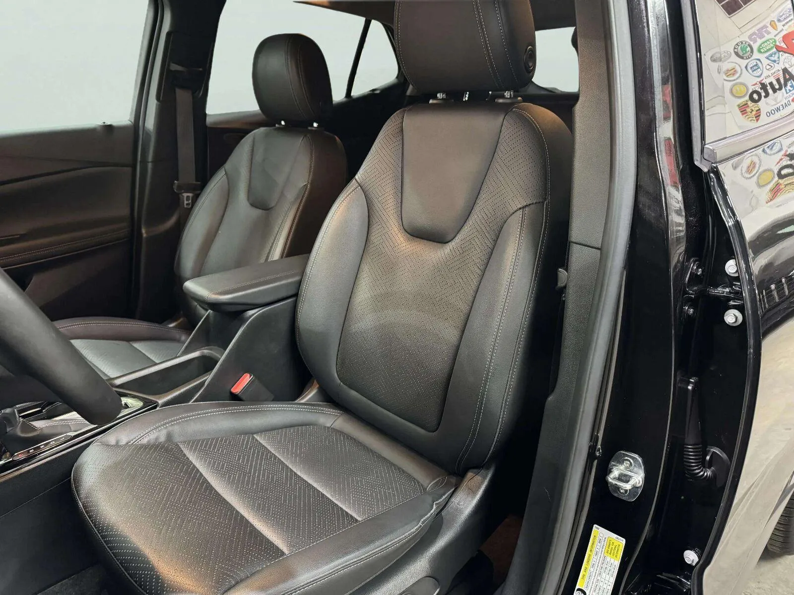 Buick Encore GX photo 22