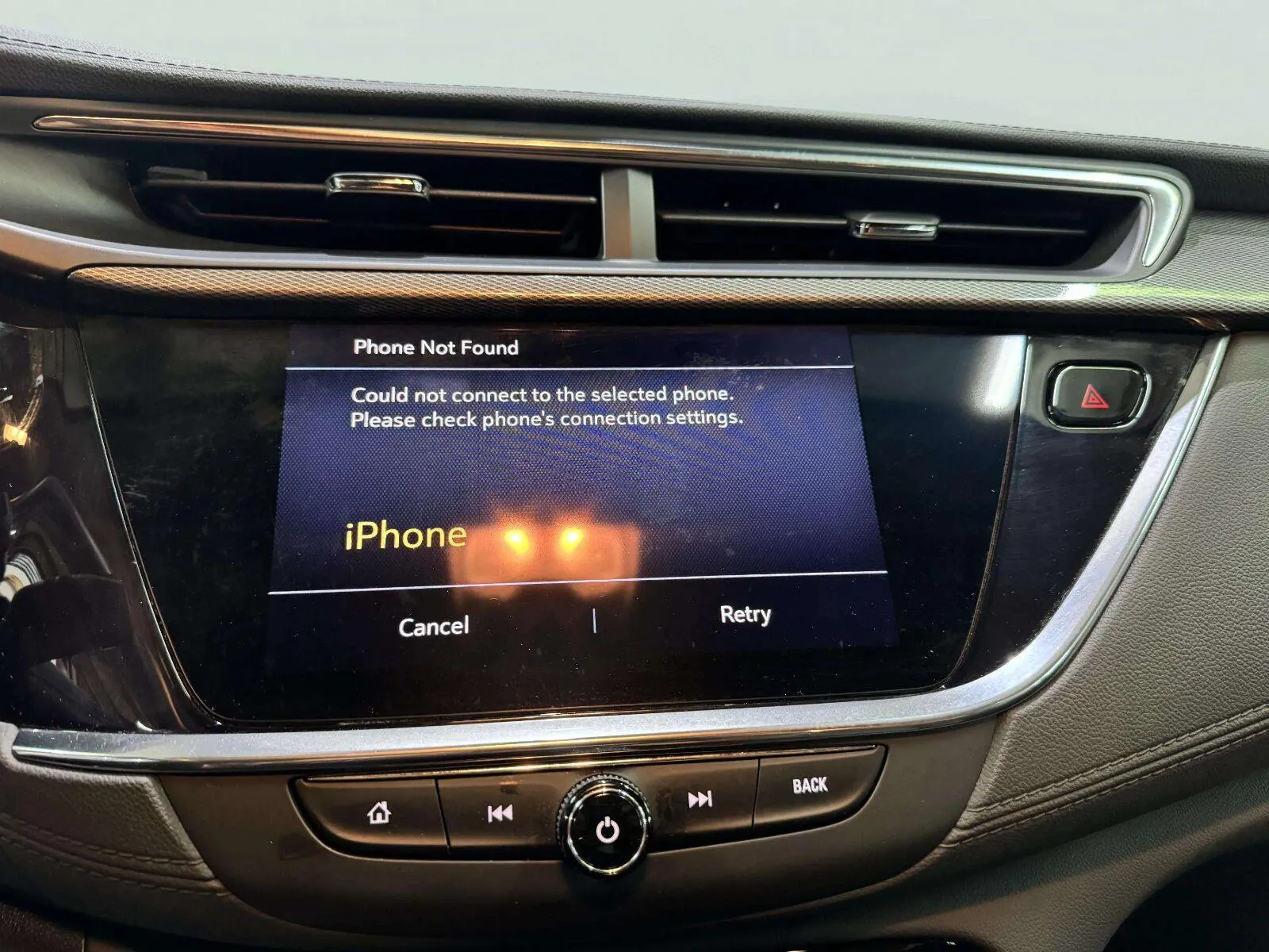 Buick Encore GX photo 25