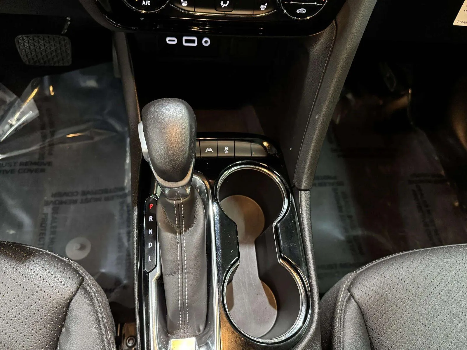 Buick Encore GX photo 27