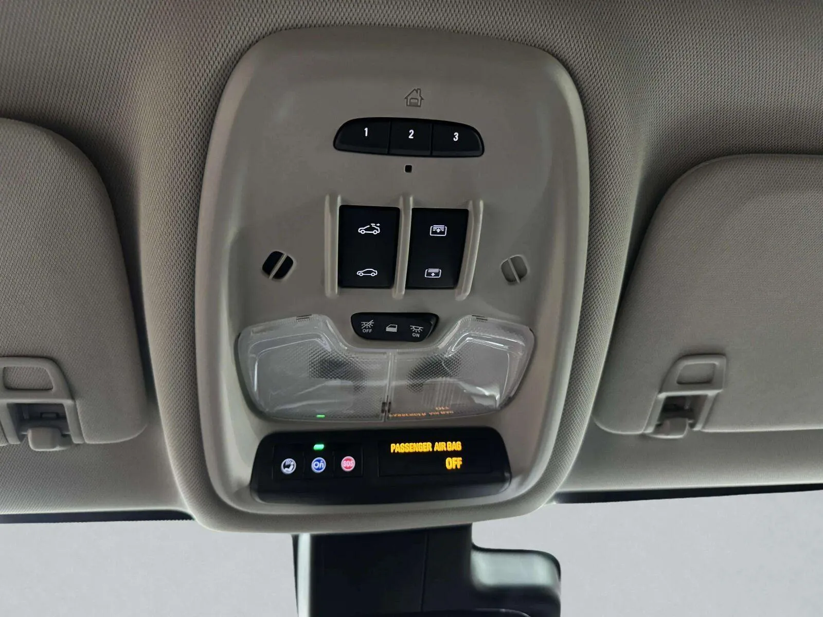 Buick Encore GX photo 28