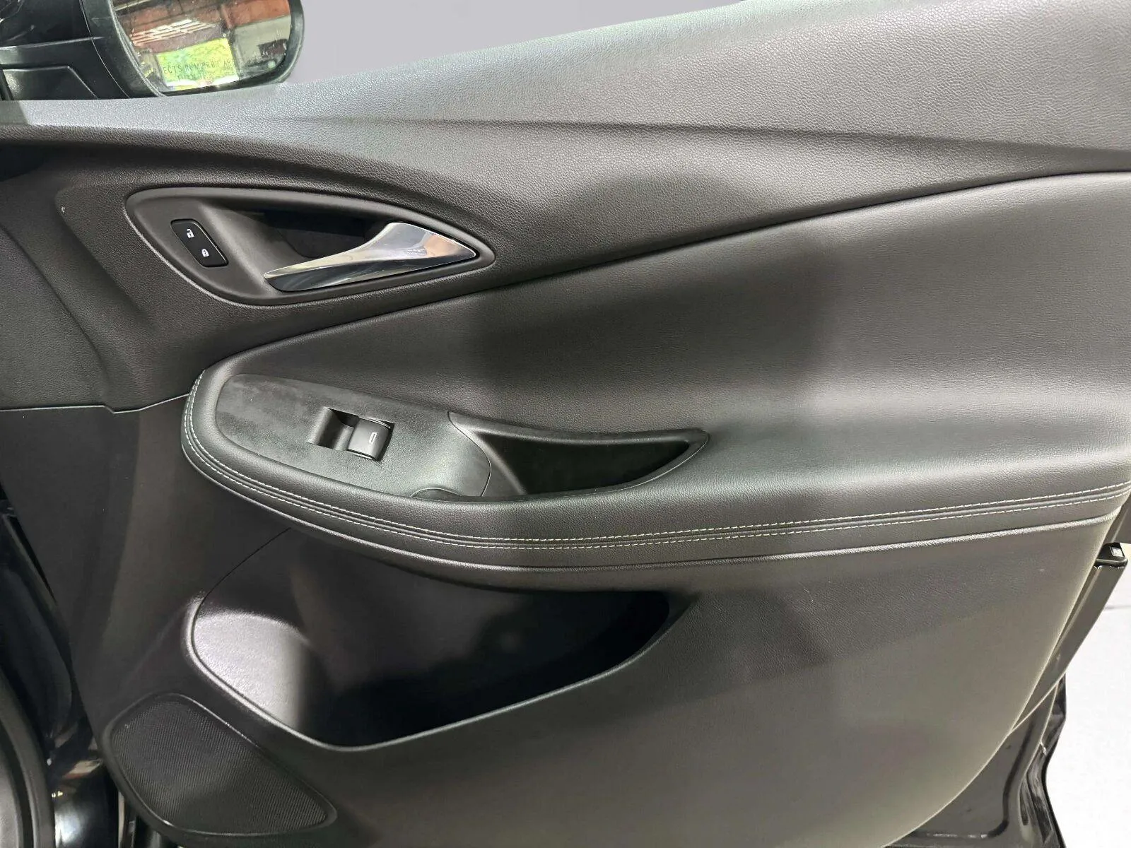 Buick Encore GX photo 29