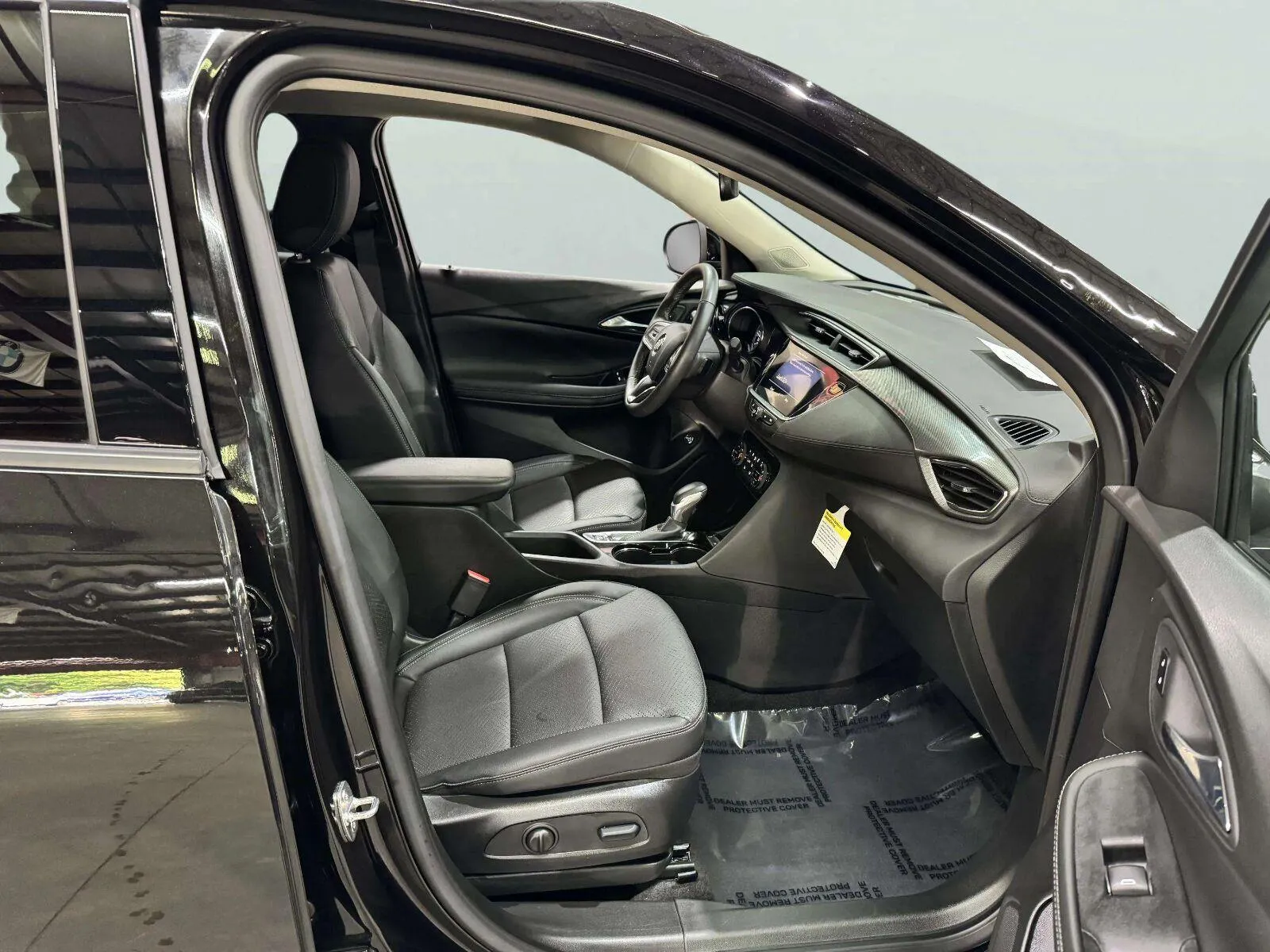 Buick Encore GX photo 30
