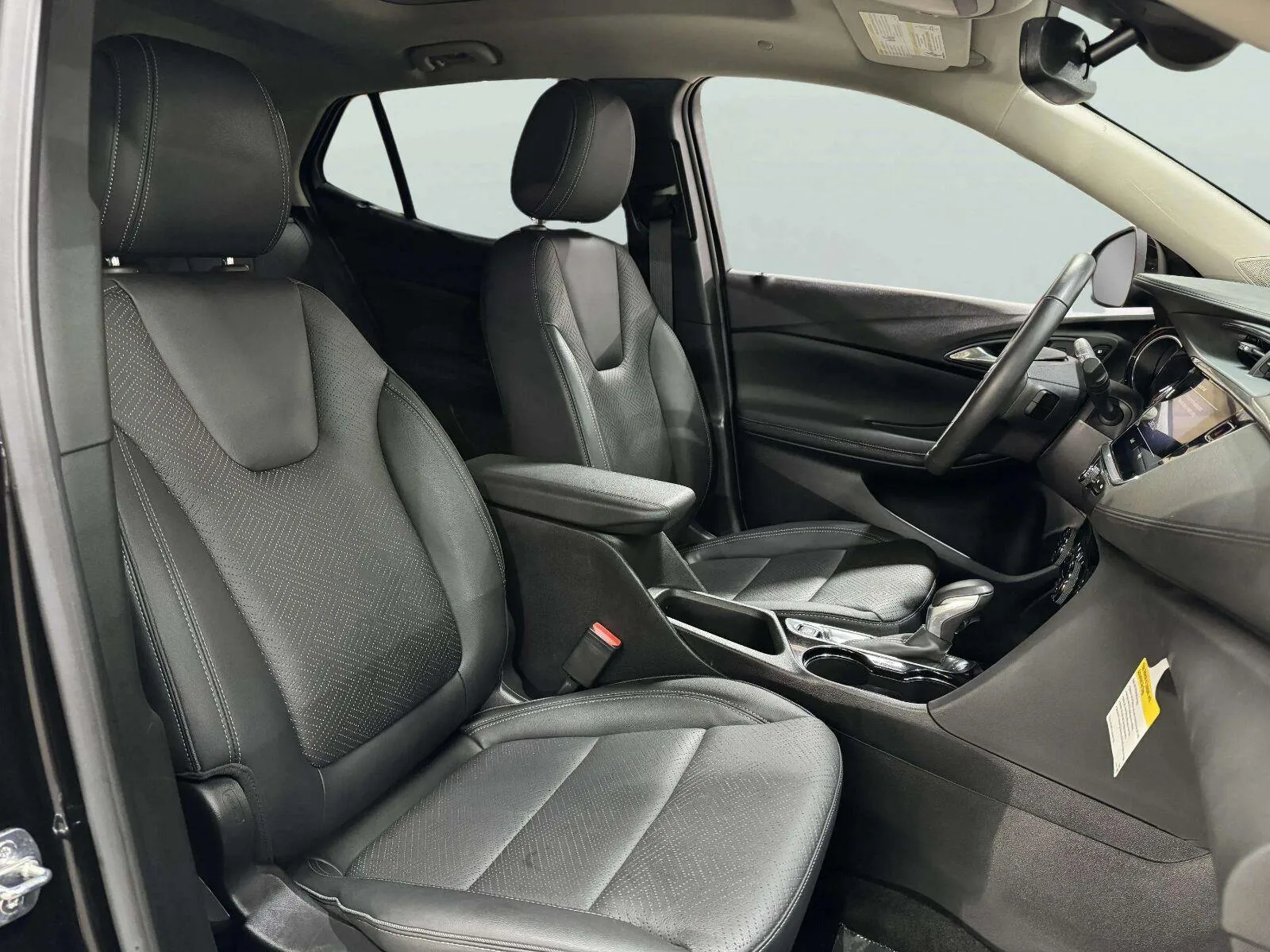 Buick Encore GX photo 31