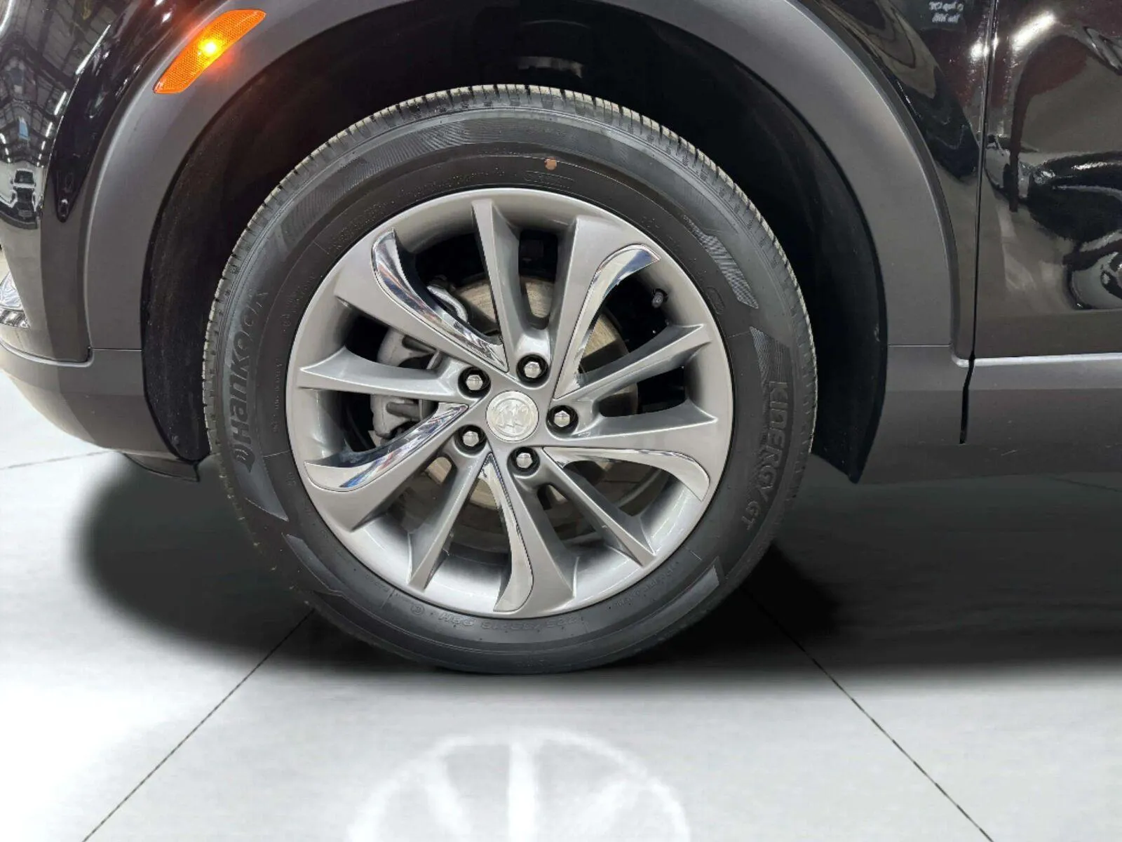Buick Encore GX photo 38