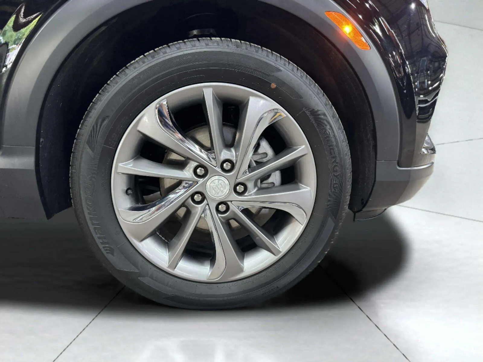 Buick Encore GX photo 39