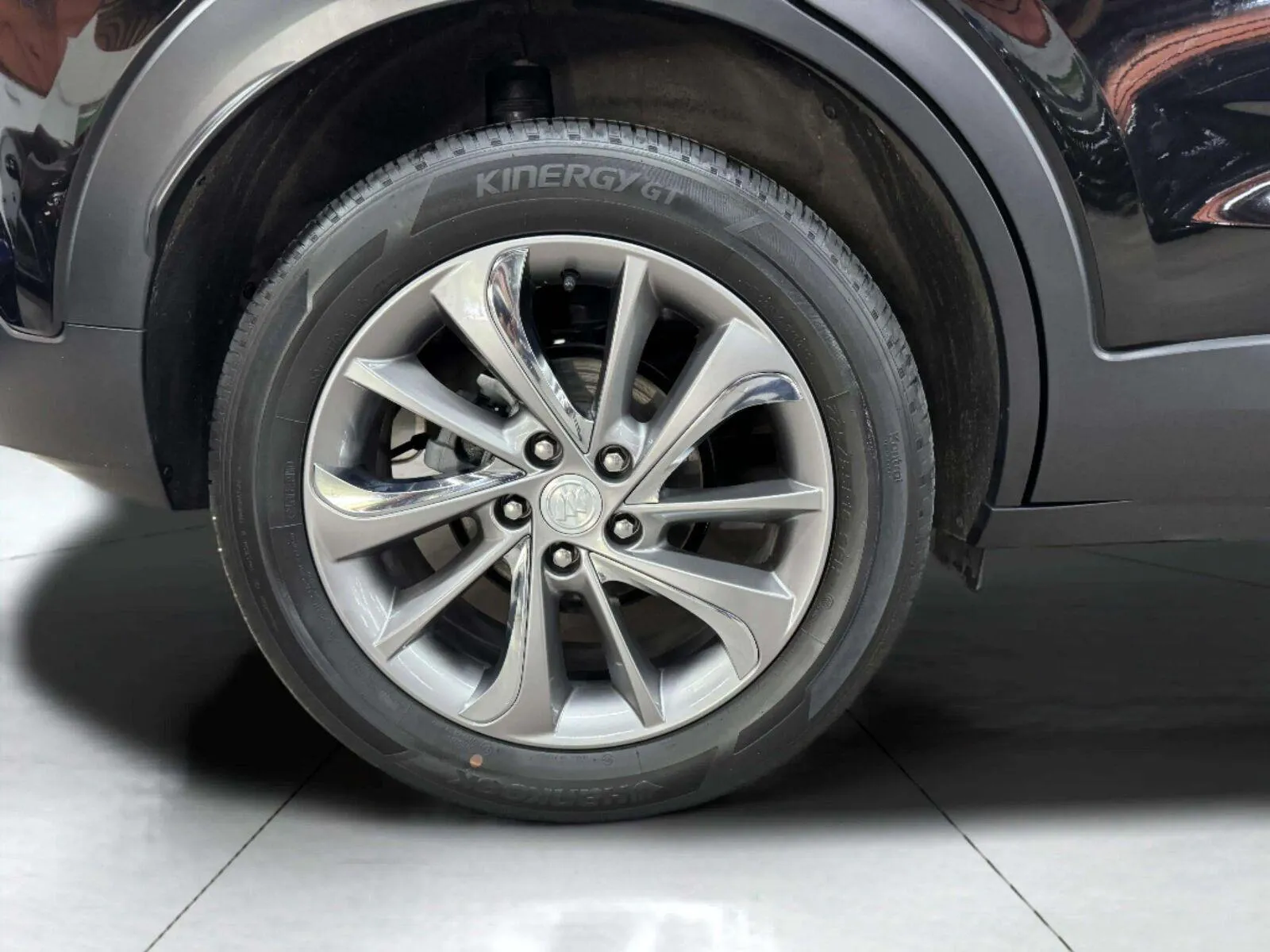 Buick Encore GX photo 40