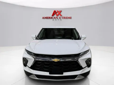 More photos of 2024 Chevrolet Blazer LT at AX Auto Inc., GA