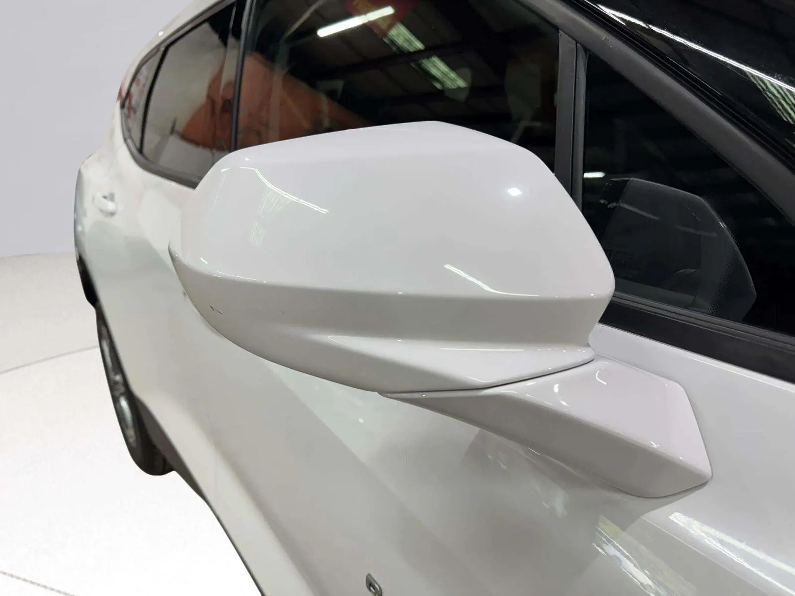 Chevrolet Blazer photo 15