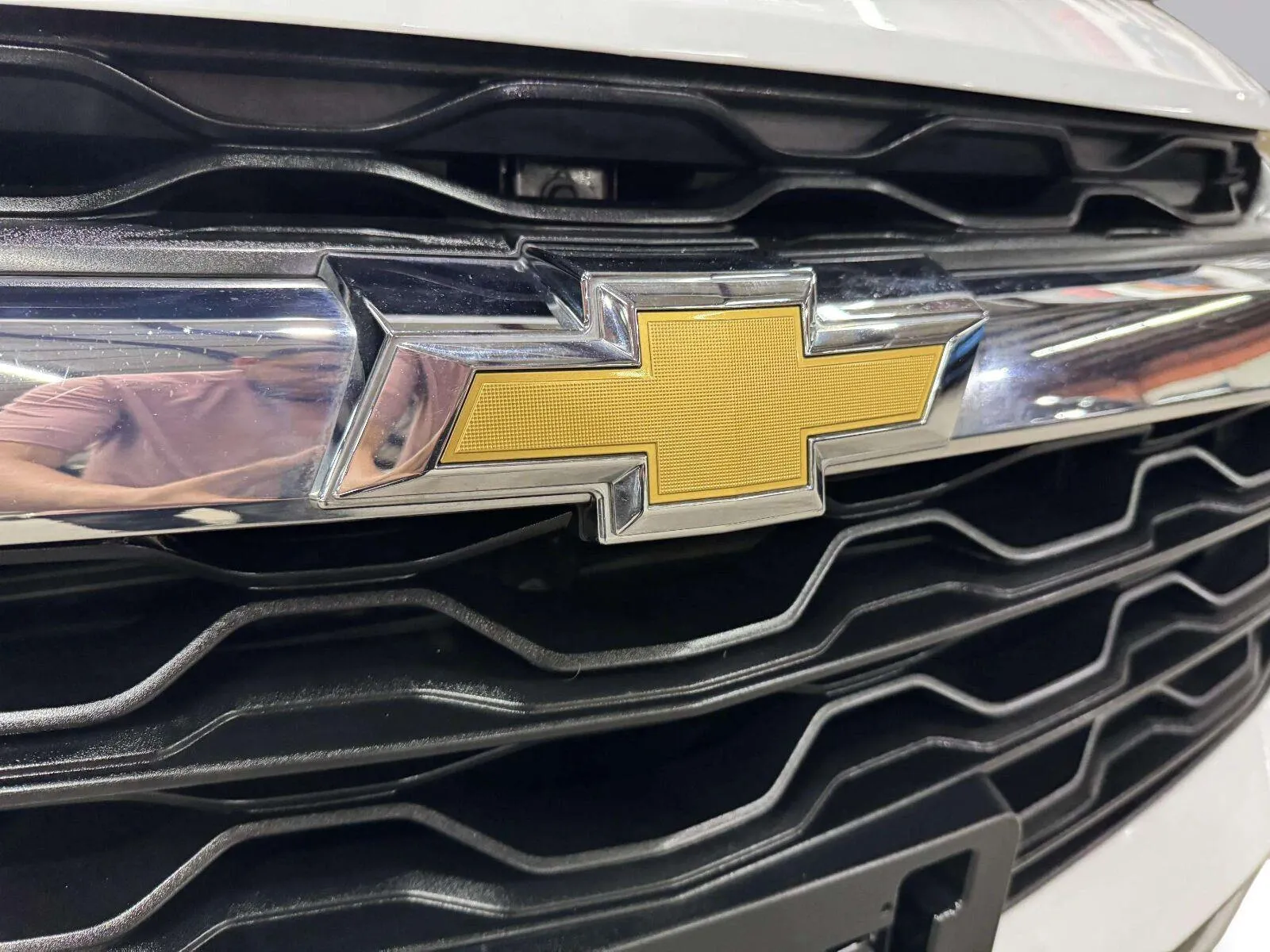Chevrolet Blazer photo 17