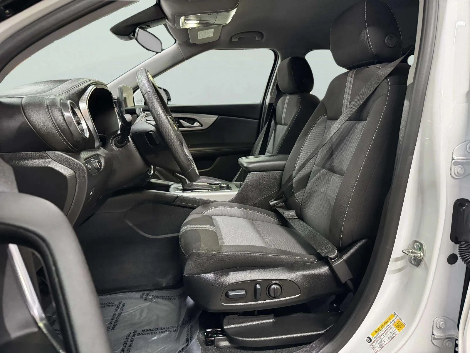 Chevrolet Blazer photo 26