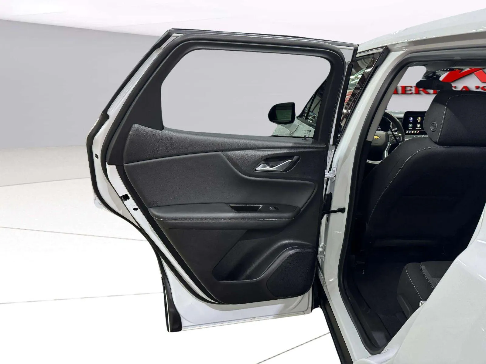 Chevrolet Blazer photo 40