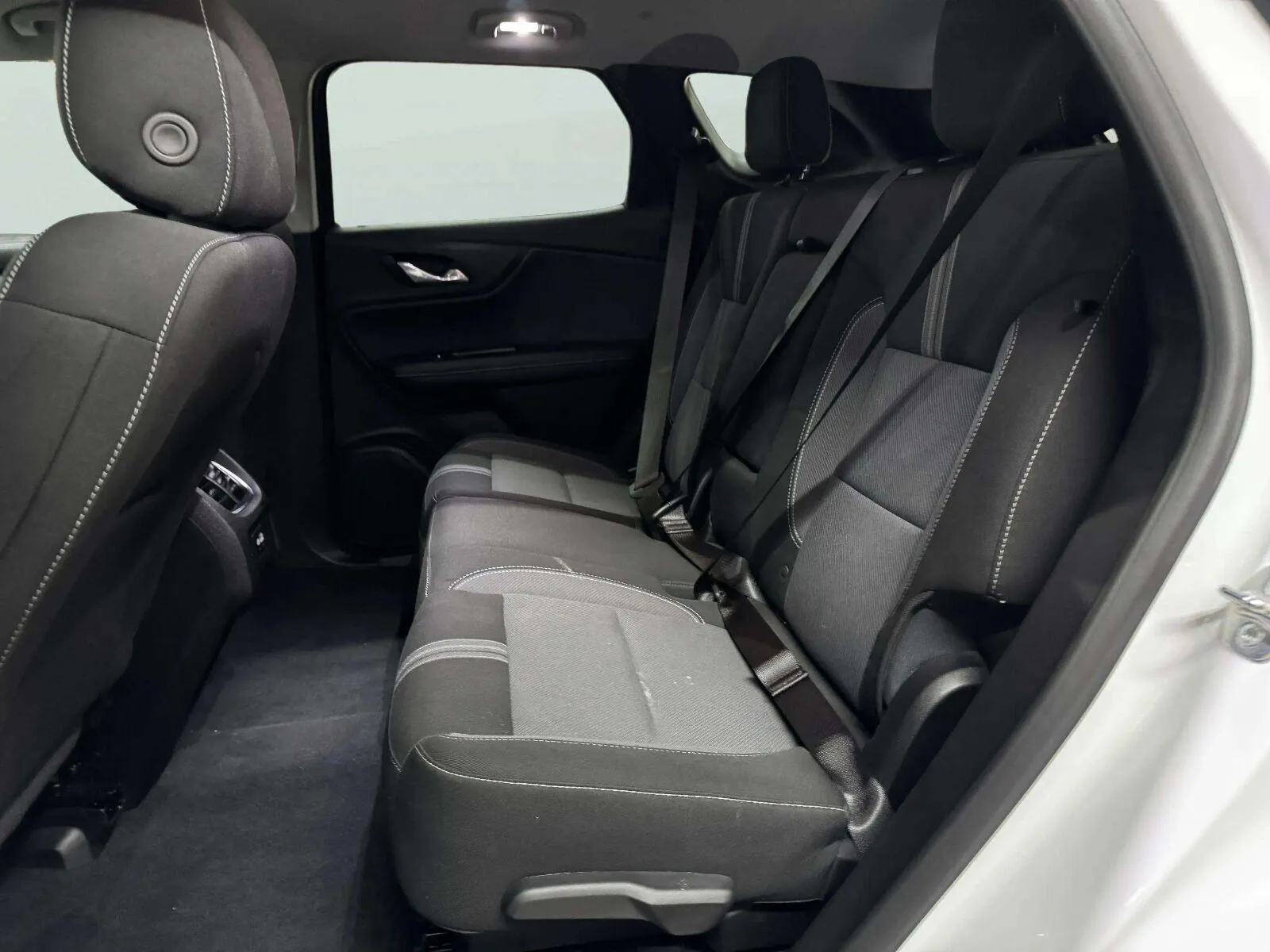 Chevrolet Blazer photo 43