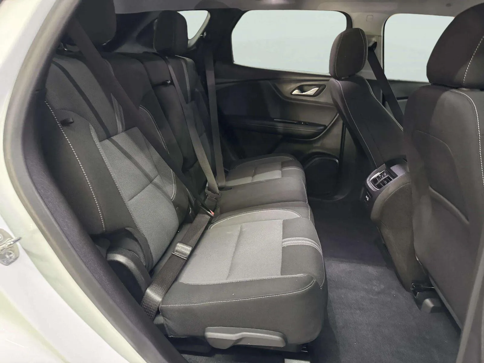 Chevrolet Blazer photo 49