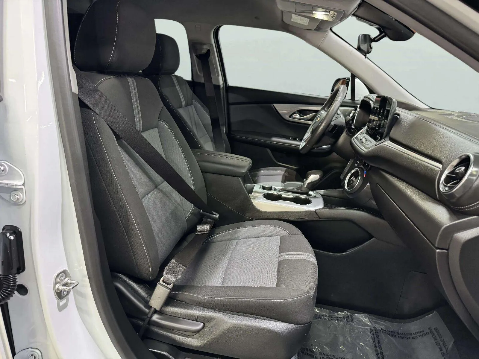 Chevrolet Blazer photo 53