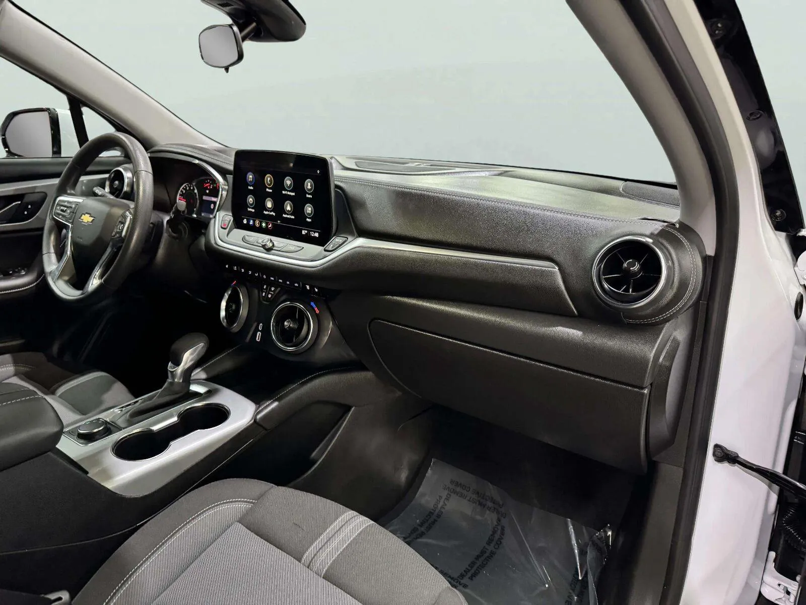 Chevrolet Blazer photo 54