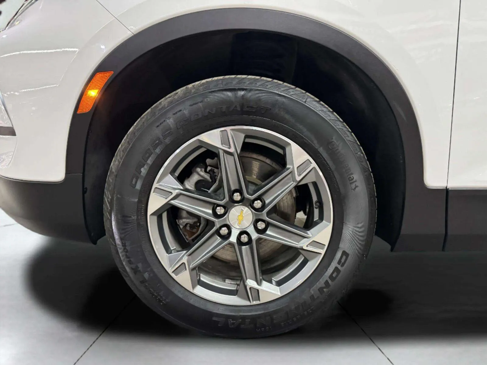 Chevrolet Blazer photo 58