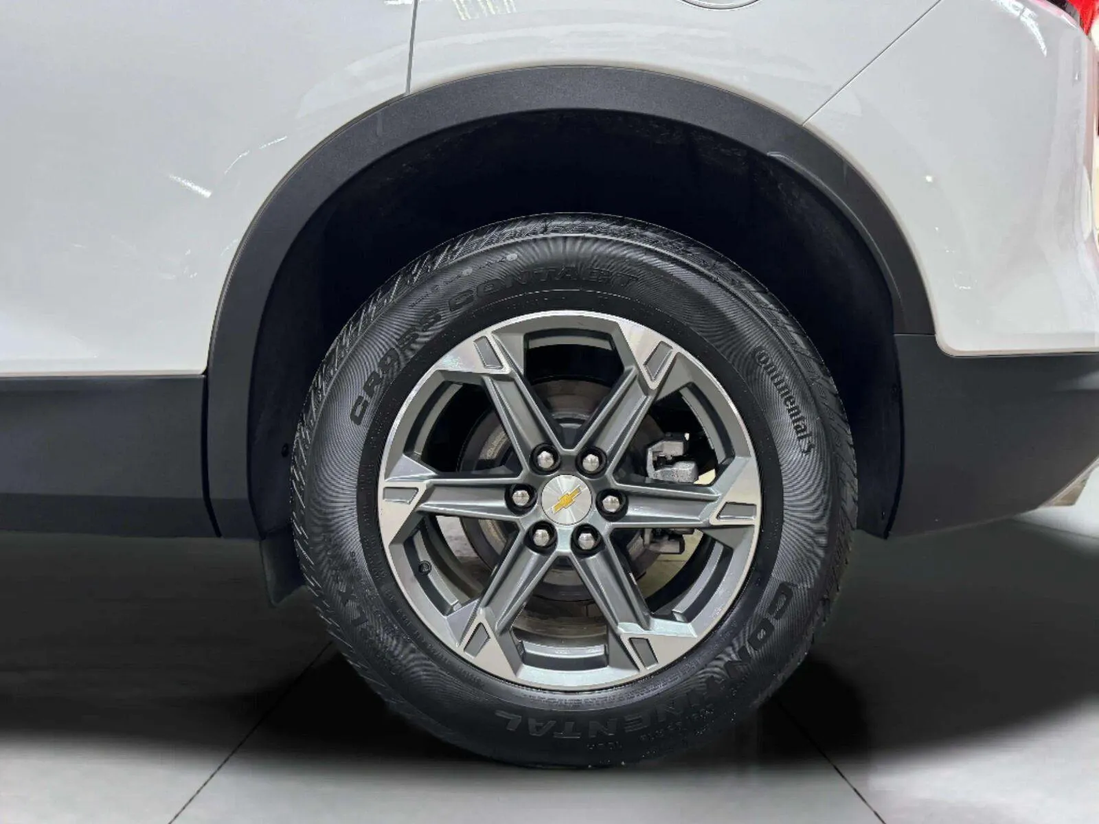 Chevrolet Blazer photo 59