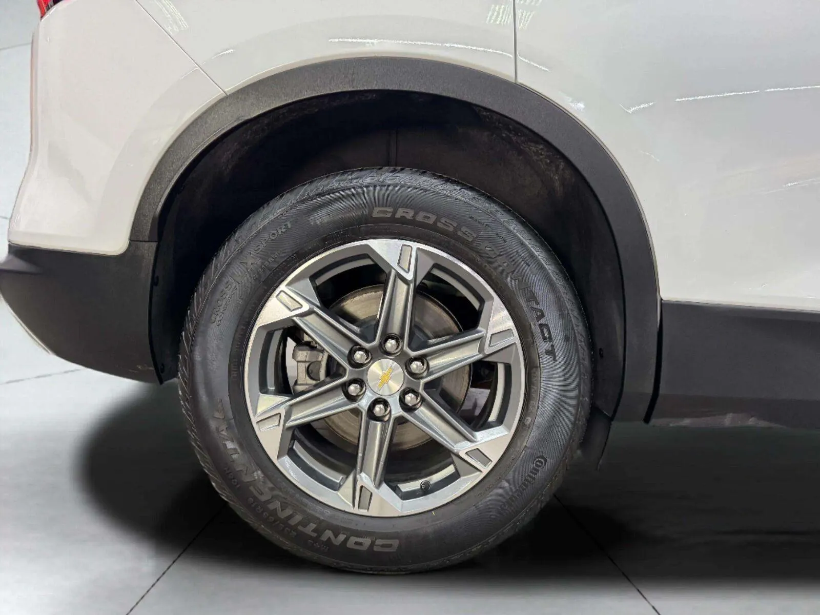 Chevrolet Blazer photo 60