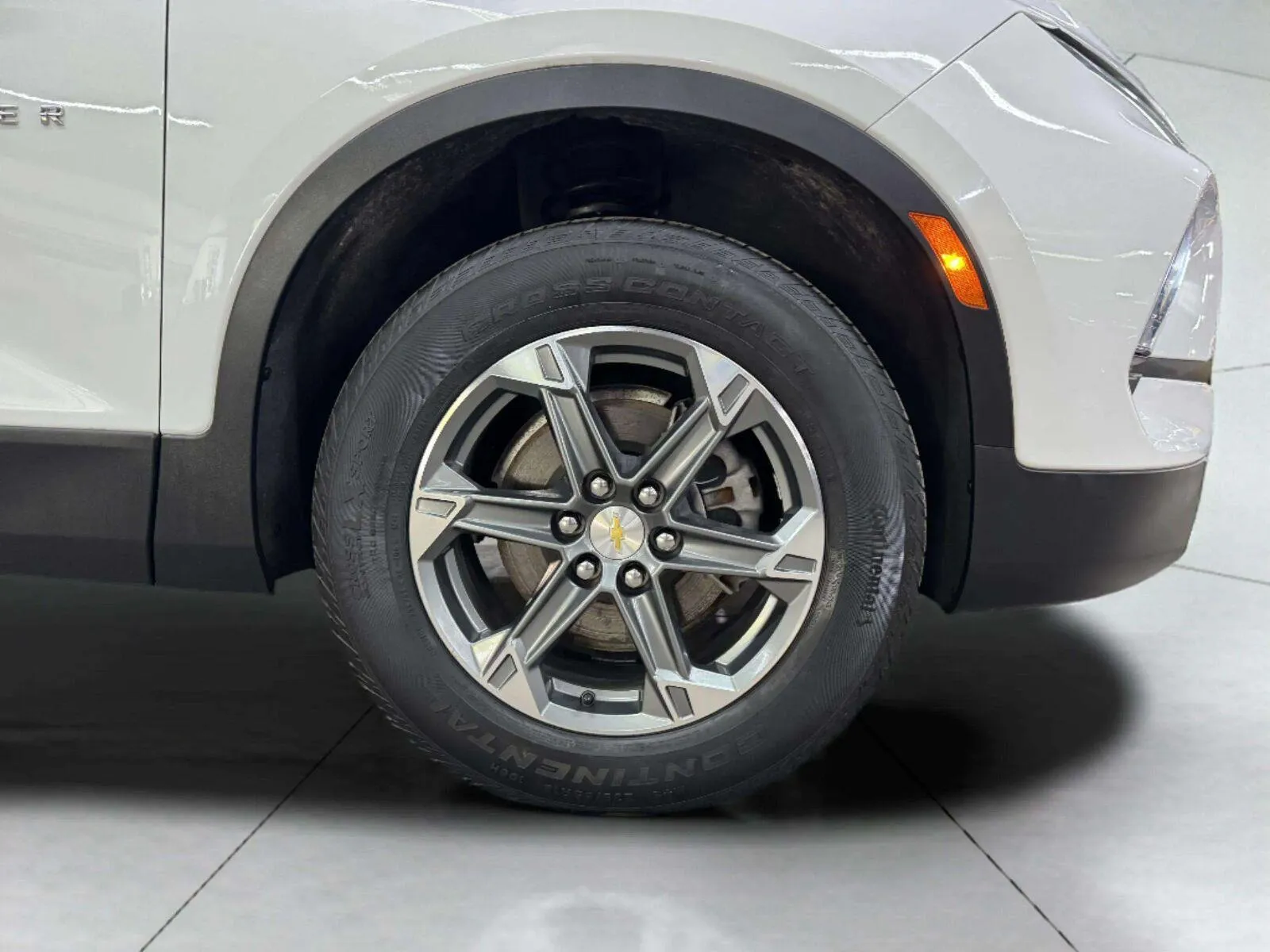 Chevrolet Blazer photo 61