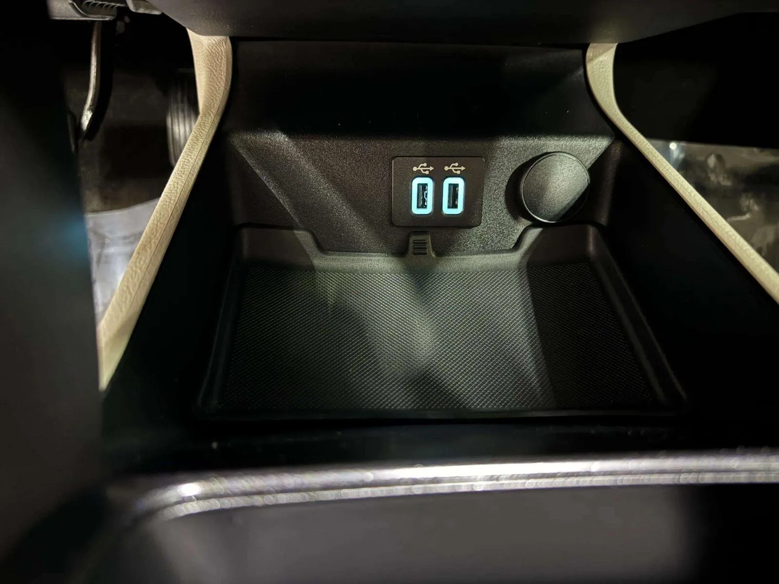 Ford Fusion photo 28