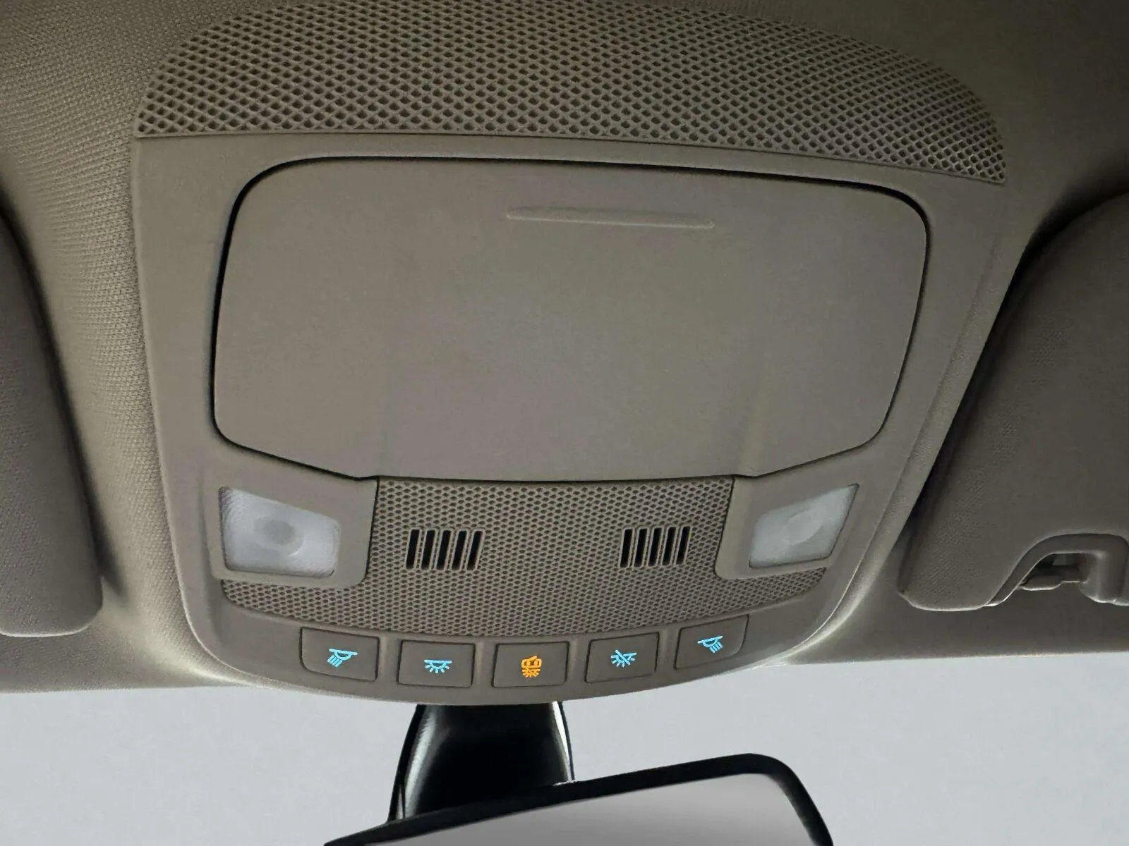 Ford Fusion photo 30