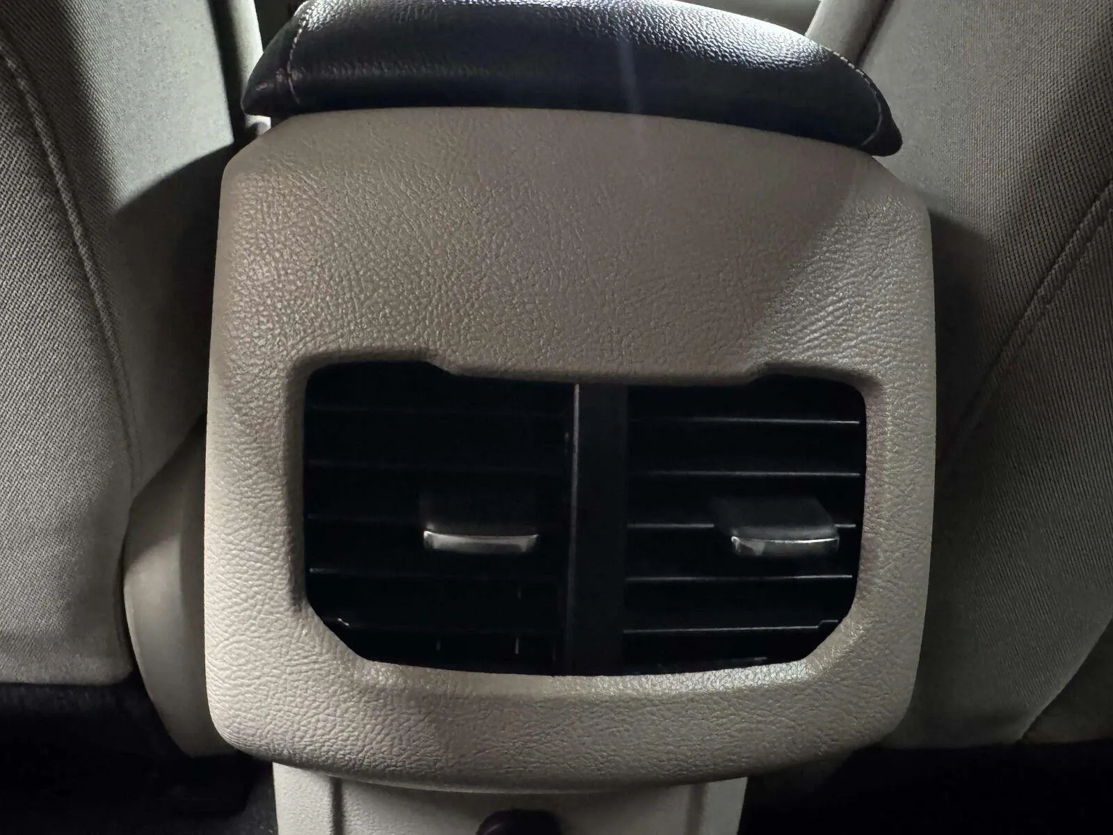 Ford Fusion photo 40