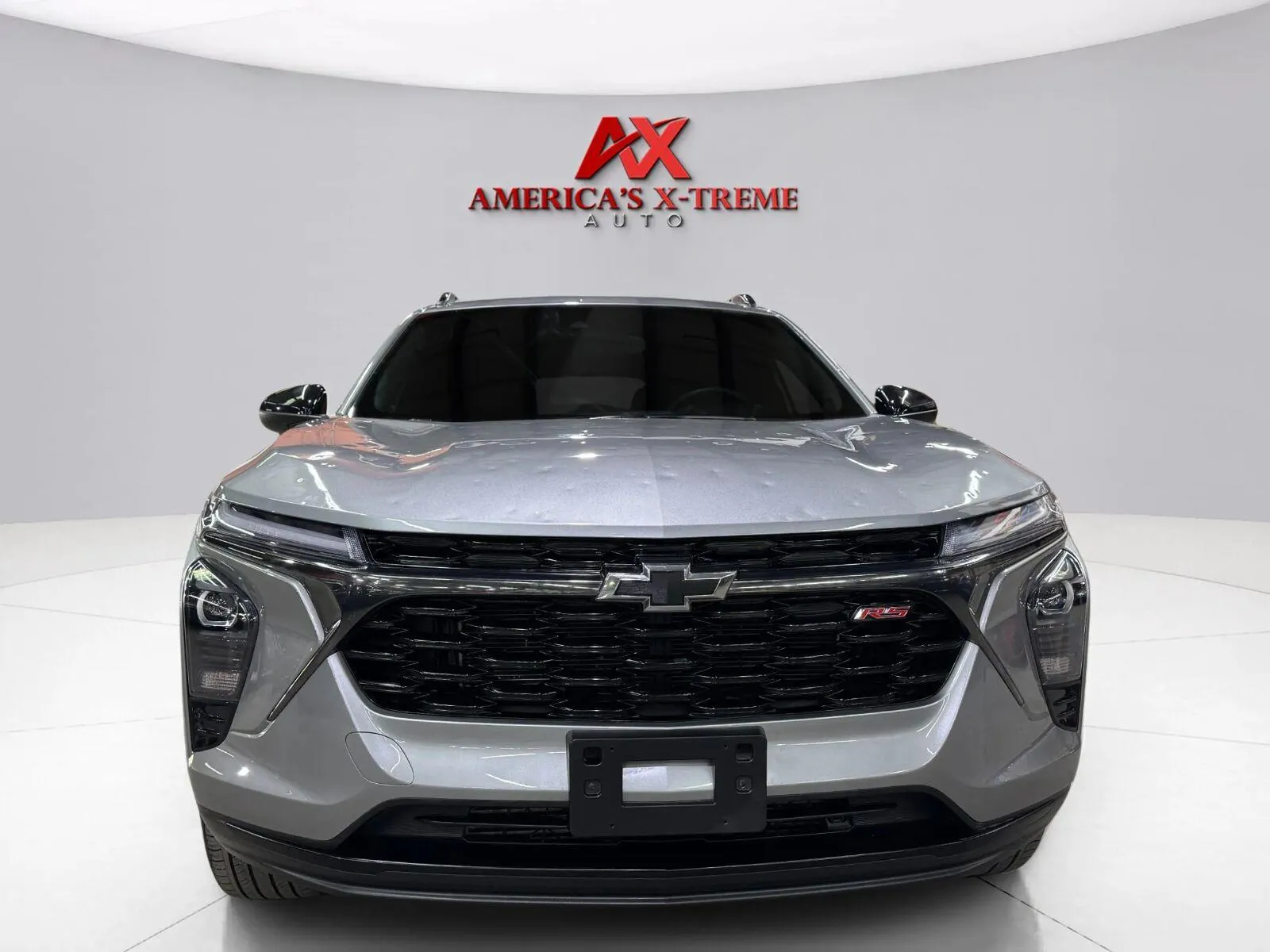 Chevrolet Trax photo 10