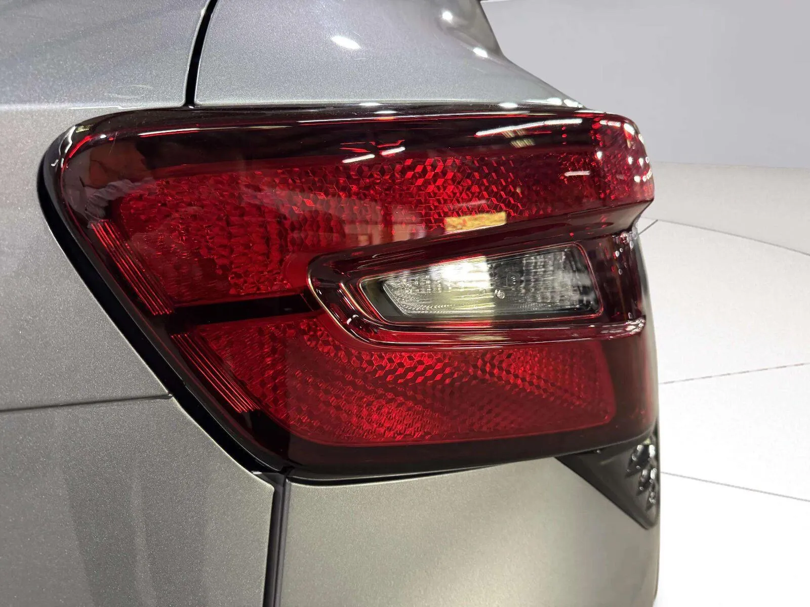 Chevrolet Trax photo 13