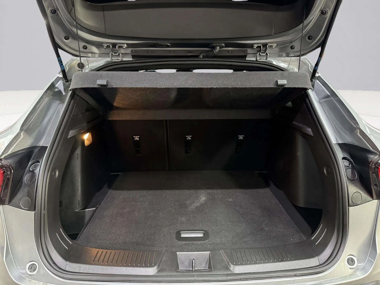 Chevrolet Trax photo 15