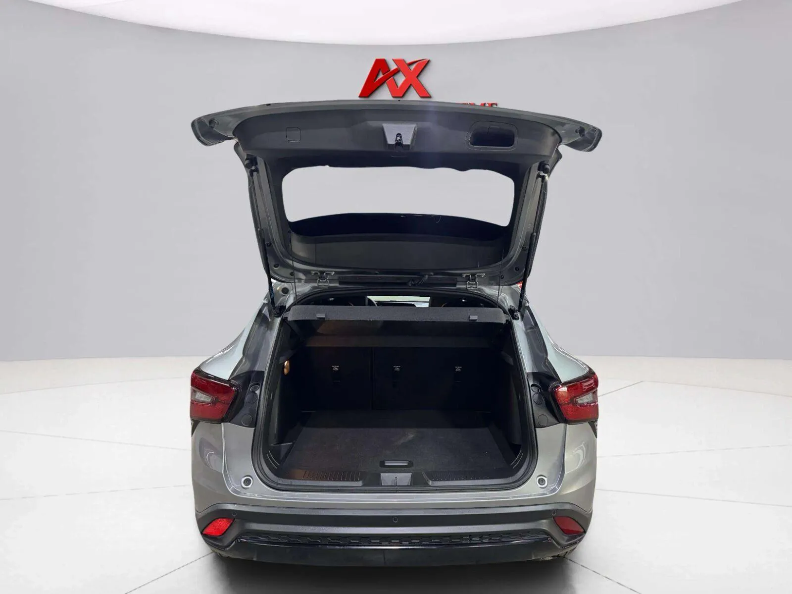 Chevrolet Trax photo 16