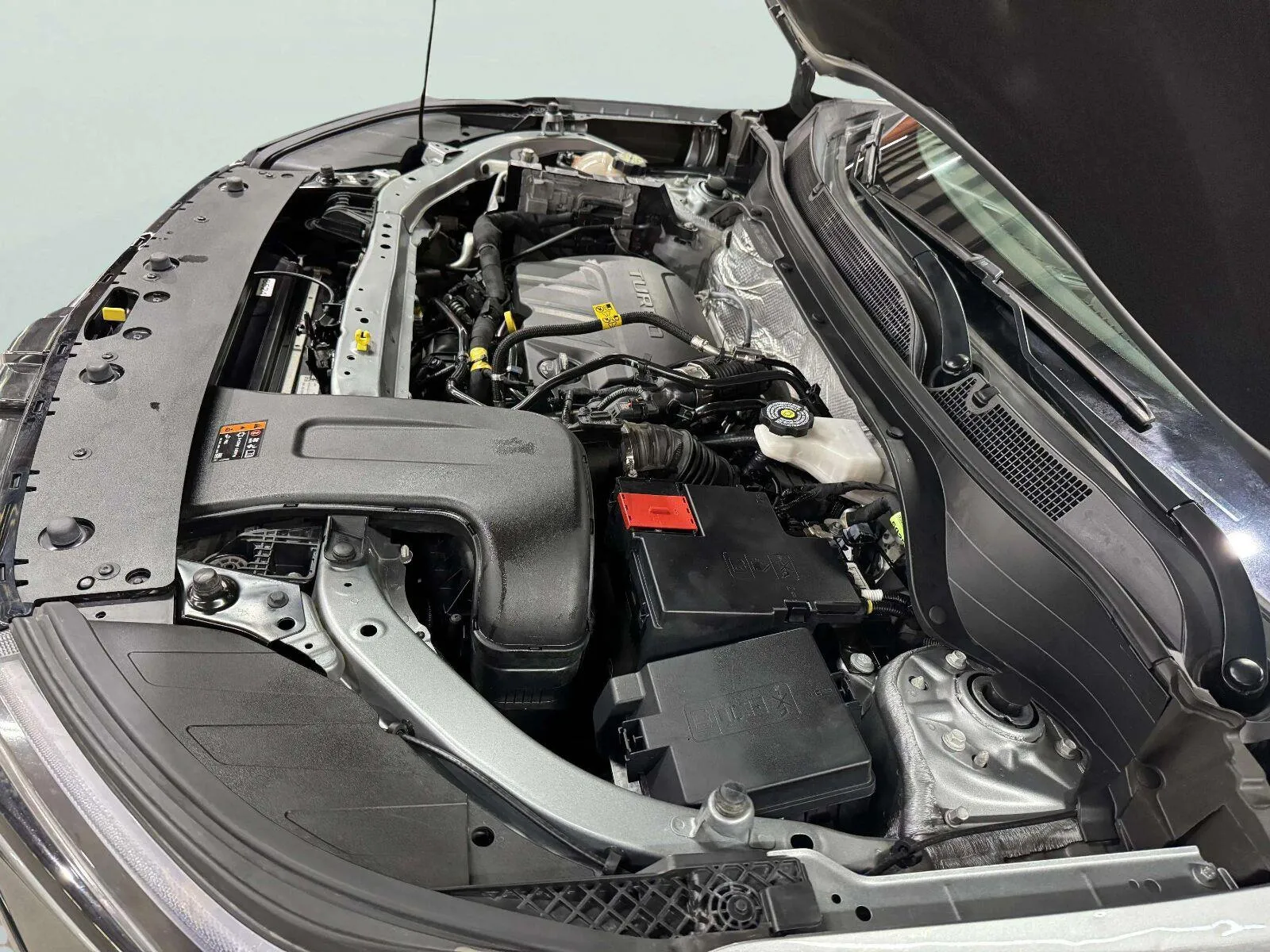 Chevrolet Trax photo 18