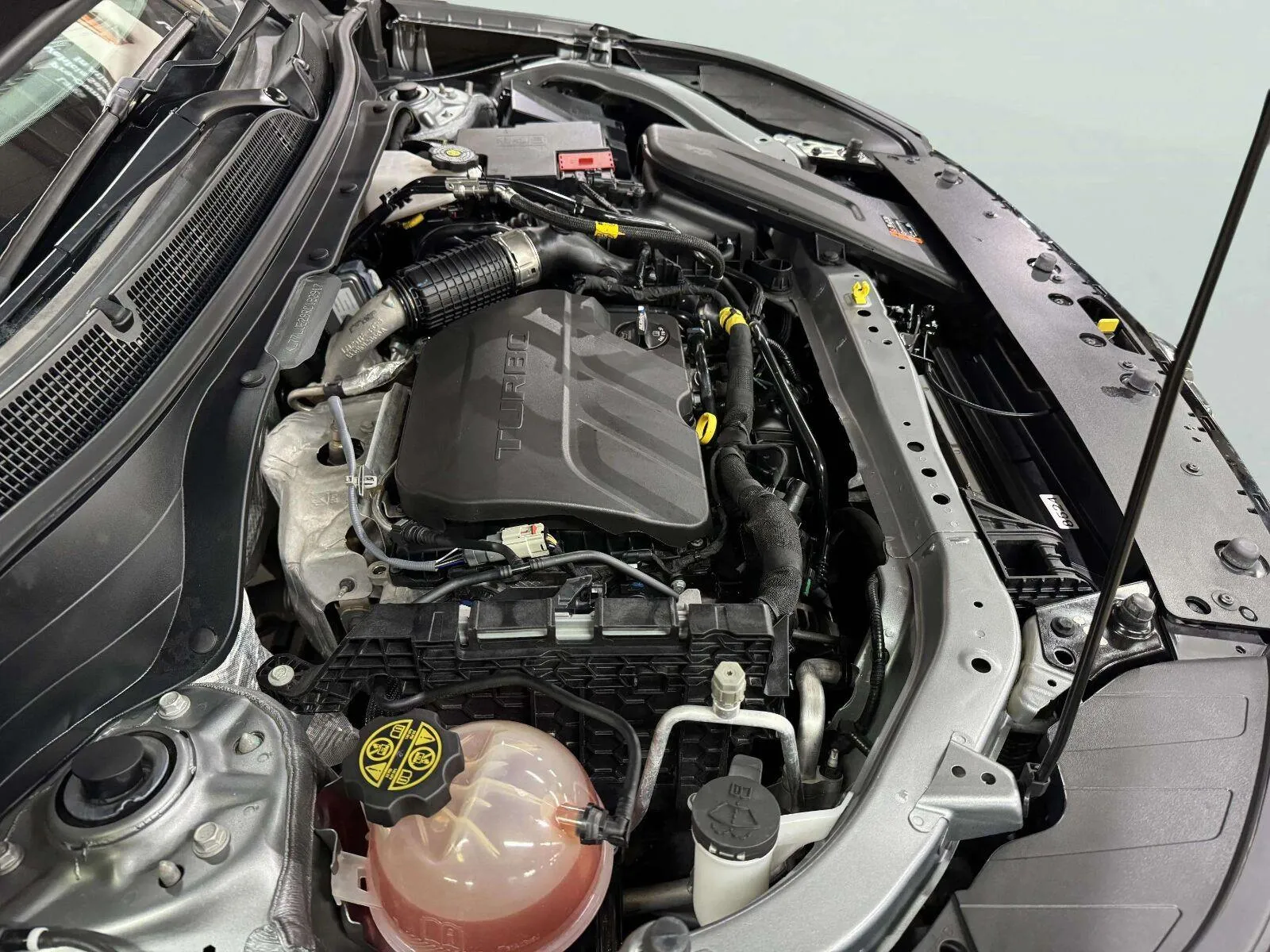 Chevrolet Trax photo 19
