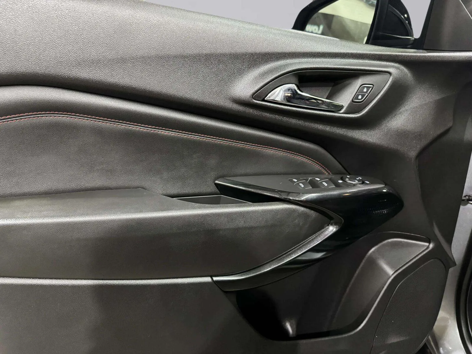 Chevrolet Trax photo 20